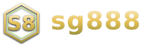 sg888 logo